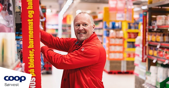 Bilde 1 av 1 i jobbannonse-galleriet