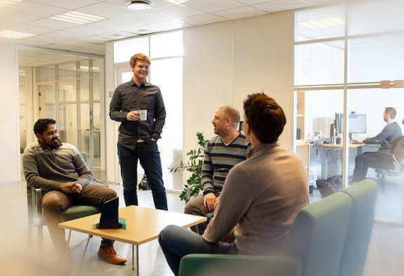 Bilde 3 av 7 i jobbannonse-galleriet