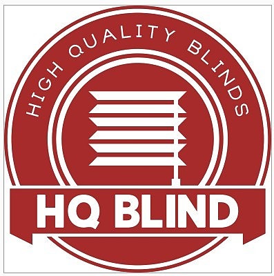HQ Blind Norge logo