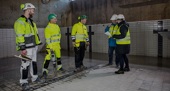 Bilde 1 av 1 i jobbannonse-galleriet