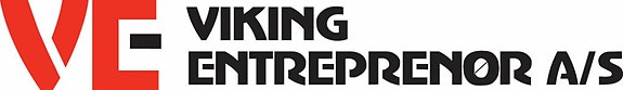 Viking Entrepenrør AS logo
