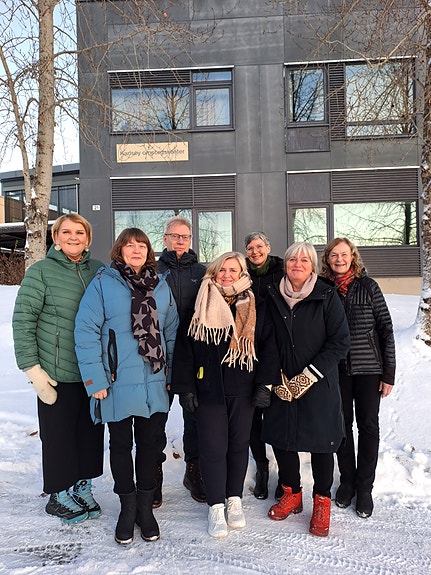 Bilde 2 av 5 i jobbannonse-galleriet