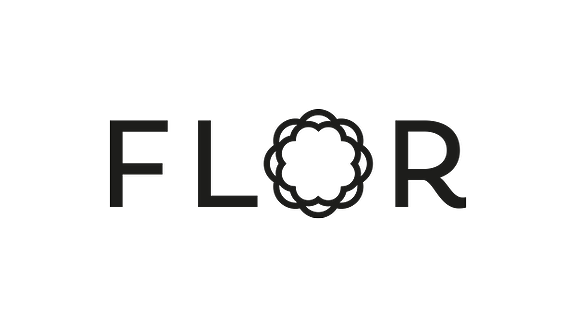 Flor AS logo
