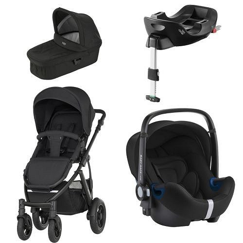 Britax smile clearance 2