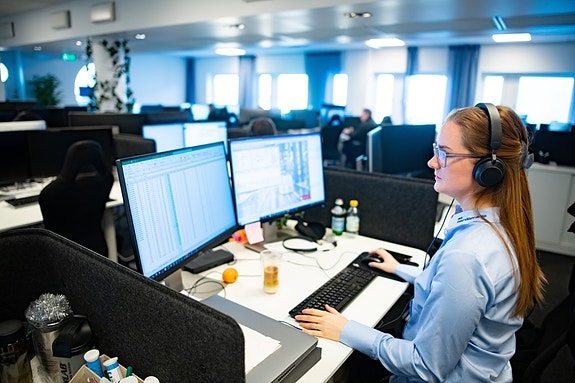 Bilde 1 av 3 i jobbannonse-galleriet