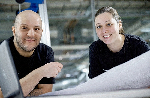 Bilde 2 av 3 i jobbannonse-galleriet