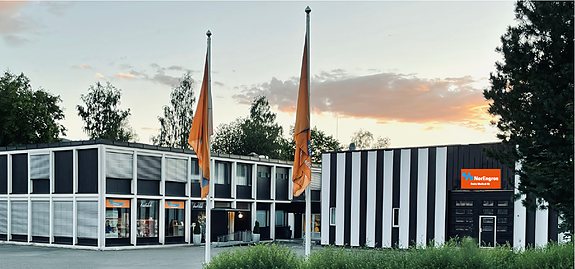 NorEngros Dahle Medical - Engroshandel