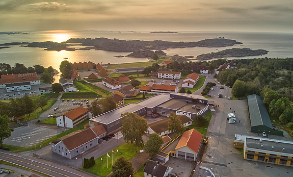 Bilde 1 av 11 i jobbannonse-galleriet