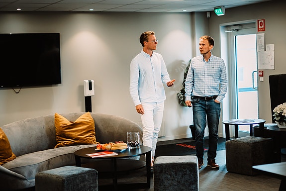 Bilde 4 av 5 i jobbannonse-galleriet
