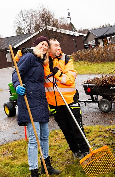 Bilde 1 av 5 i jobbannonse-galleriet