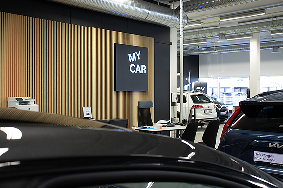Bilde 1 av 4 i jobbannonse-galleriet