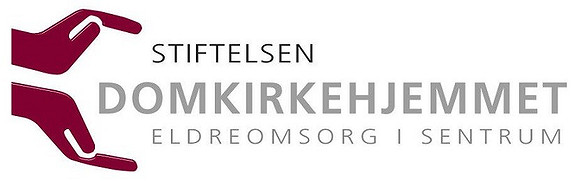 Stiftelsen Domkirkehjemmet logo