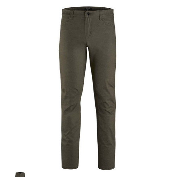 Arc'teryx A2B Commuter Pant Men's, 55% OFF