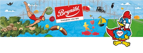 Bilde 1 av 1 i jobbannonse-galleriet
