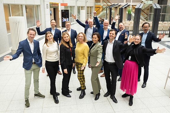 Bilde 2 av 9 i jobbannonse-galleriet