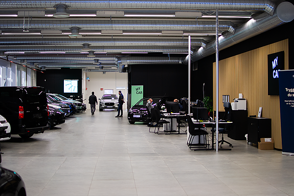 Bilde 5 av 5 i jobbannonse-galleriet