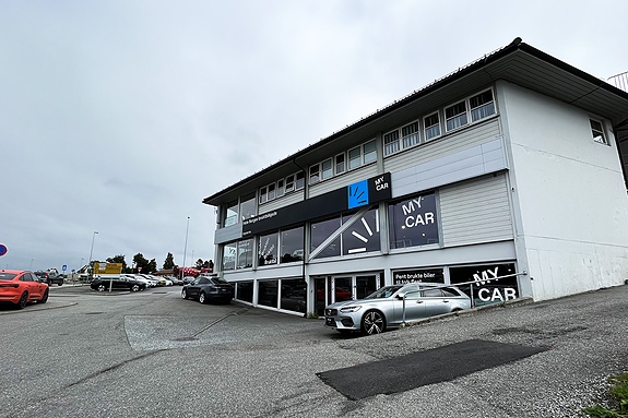 Bilde 1 av 5 i jobbannonse-galleriet