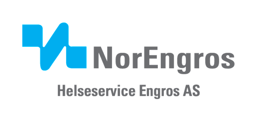 Norengros Helseservice Engros AS logo