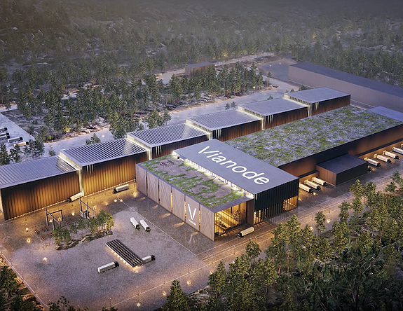 Bilde 1 av 1 i jobbannonse-galleriet