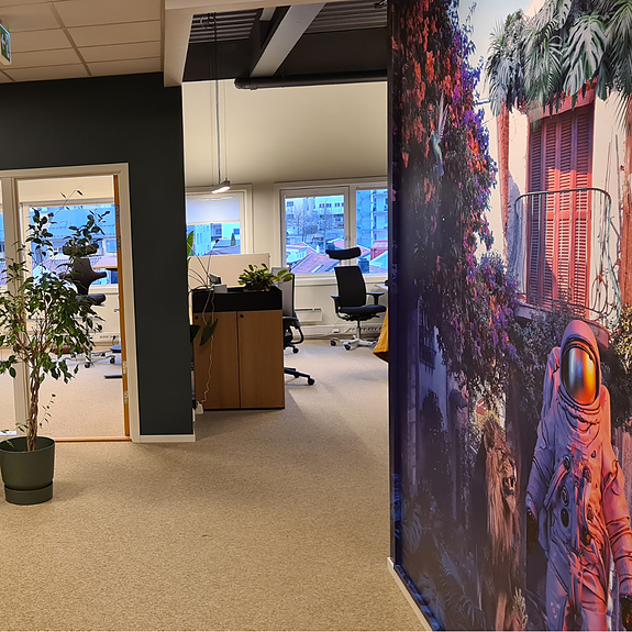 Bilde 2 av 5 i jobbannonse-galleriet