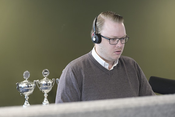 Bilde 1 av 4 i jobbannonse-galleriet