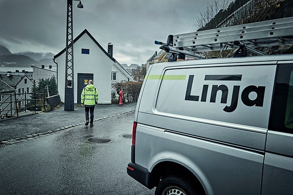 Bilde 1 av 1 i jobbannonse-galleriet