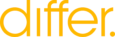 Differ Strategy Consulting logo