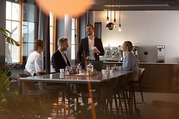 Bilde 1 av 1 i jobbannonse-galleriet