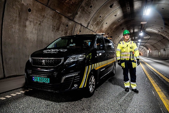 Bilde 1 av 10 i jobbannonse-galleriet