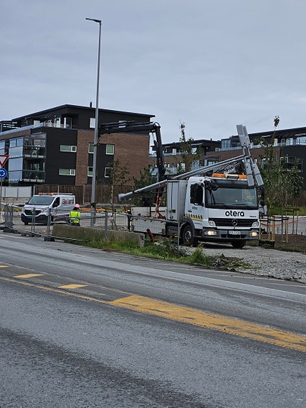 Bilde 2 av 10 i jobbannonse-galleriet