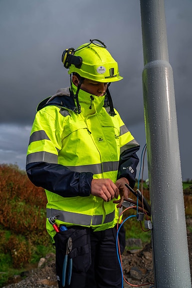Bilde 7 av 10 i jobbannonse-galleriet
