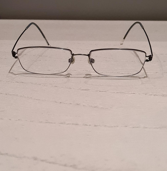 Lindberg titanium barnebriller