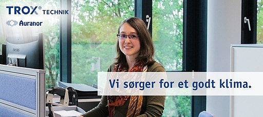 Bilde 1 av 7 i jobbannonse-galleriet