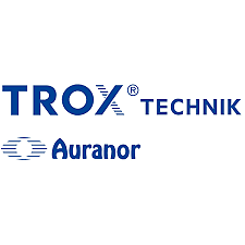 TROX AURANOR NORGE AS logo