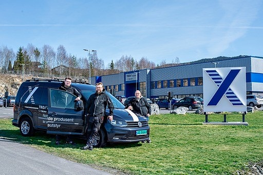 Bilde 2 av 7 i jobbannonse-galleriet