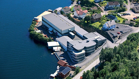 Bilde 1 av 1 i jobbannonse-galleriet