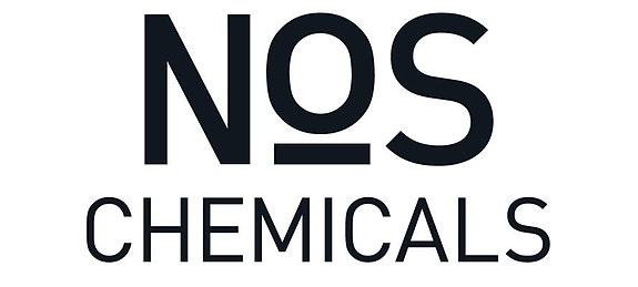 NOS Chemicals AS logo