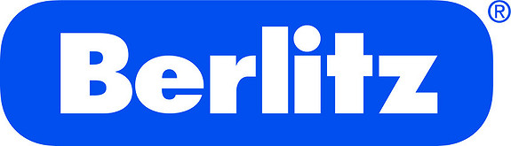 Berlitz Language Services Scandinavia logo