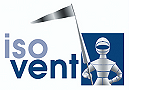 Isovent AS logo