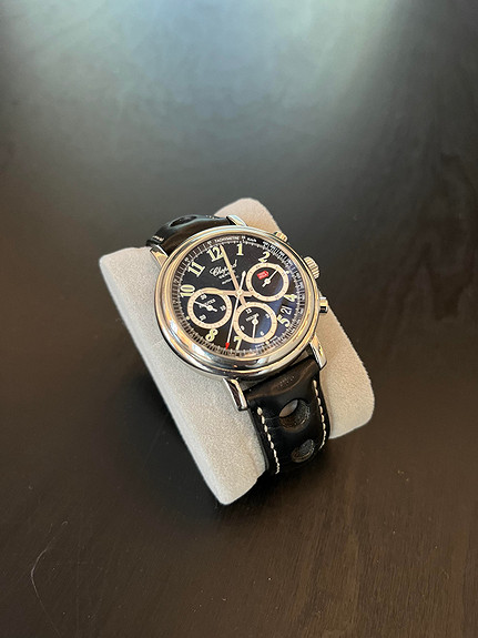 Nydelig Chopard Mille Miglia FINN torget