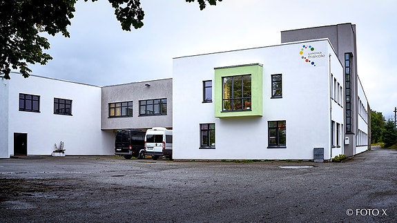 Bilde 1 av 1 i jobbannonse-galleriet