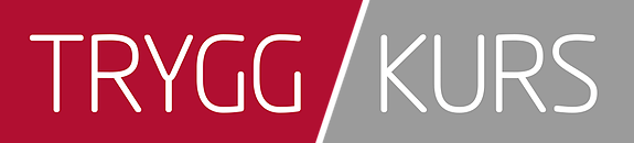 TRYGG KURS AS logo