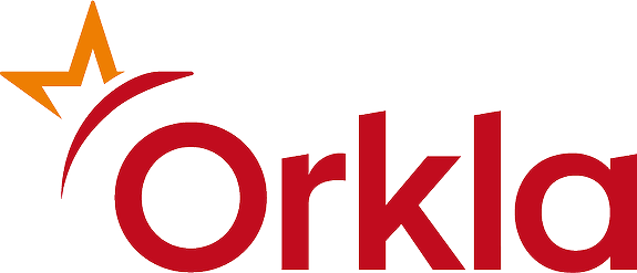 Orkla IT logo
