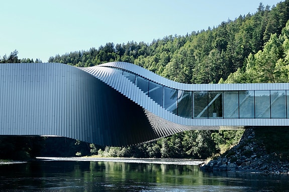 Bilde 1 av 5 i jobbannonse-galleriet