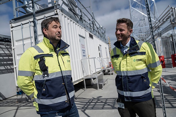 Bilde 1 av 4 i jobbannonse-galleriet
