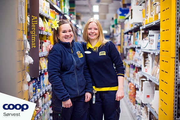 Bilde 1 av 1 i jobbannonse-galleriet