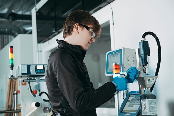 Bilde 1 av 1 i jobbannonse-galleriet