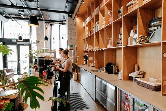 Bilde 4 av 5 i jobbannonse-galleriet