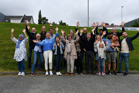 Bilde 1 av 3 i jobbannonse-galleriet