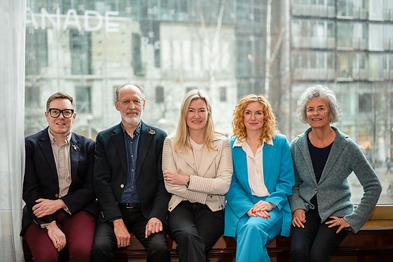 Bilde 1 av 5 i jobbannonse-galleriet